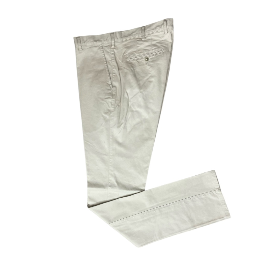 Peter Millar Men's Pilot Flat Front Trousers NWT - Picture 4 of 14